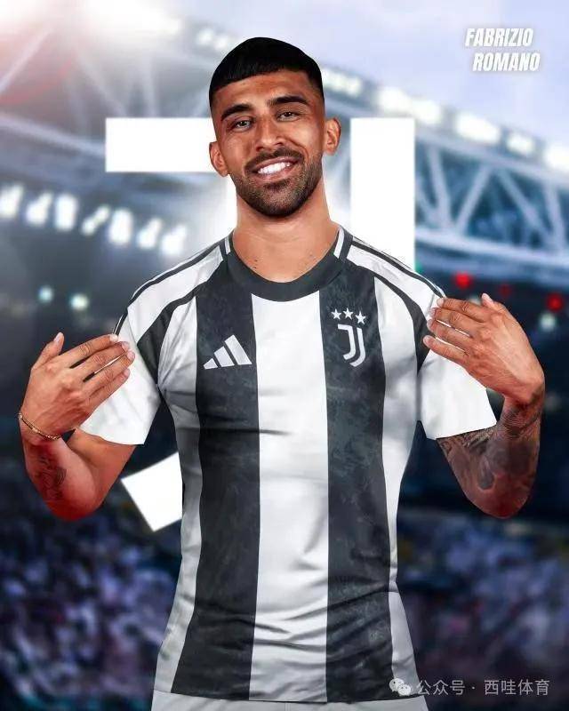 包含尤文图斯官宣买断卡卢卢转会费分三年支付的词条 第1张 包含尤文图斯官宣买断卡卢卢转会费分三年支付的词条 第1张