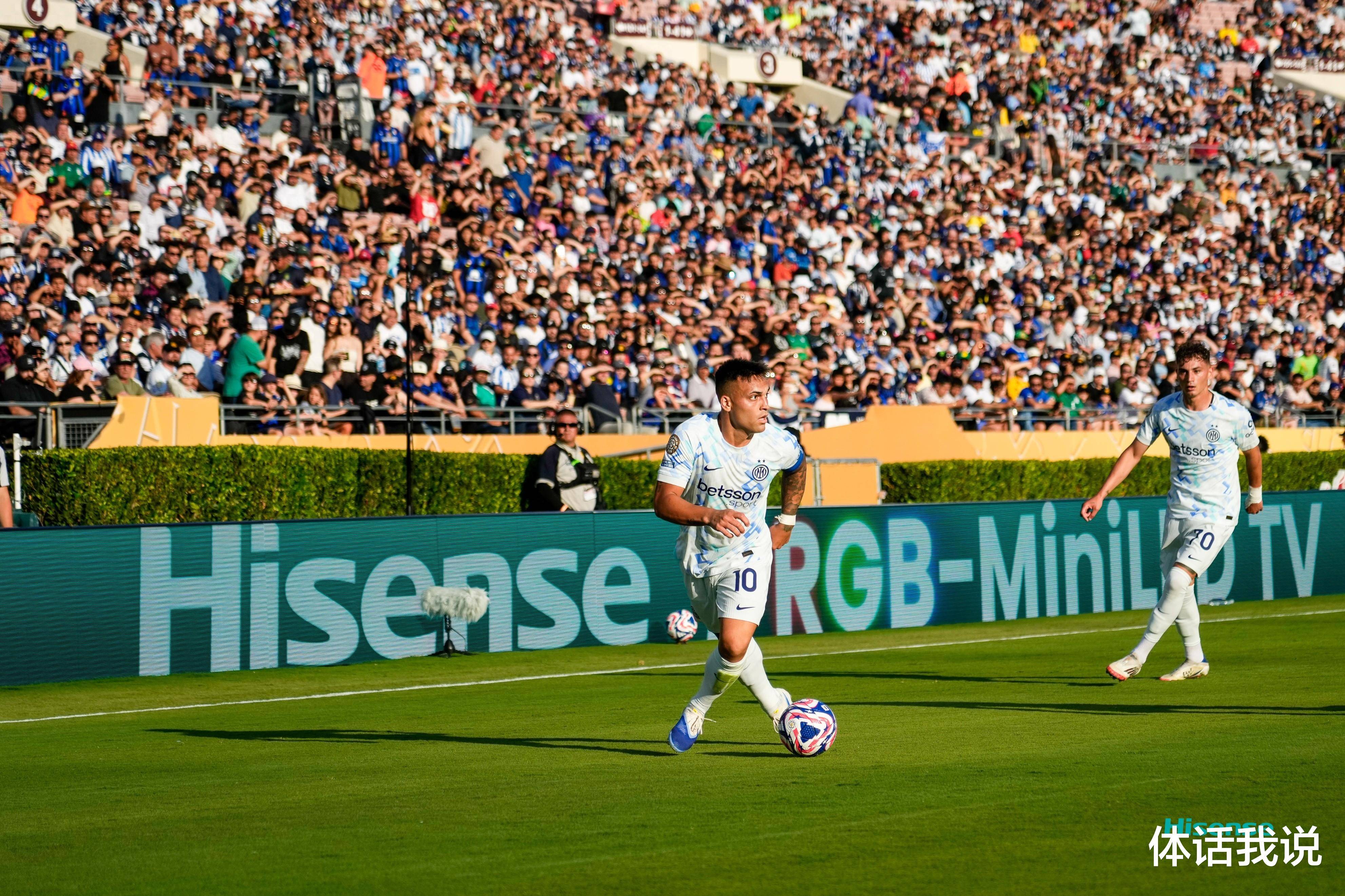 关于世俱杯:赛事扩军凸显强弱差距亚洲球队整体偏弱的信息 第2张 关于世俱杯:赛事扩军凸显强弱差距亚洲球队整体偏弱的信息 第2张