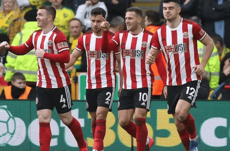 英冠考文垂VS谢菲尔德联今日预测兰帕德带领考文垂领跑英冠的简单介绍 第1张 英冠考文垂VS谢菲尔德联今日预测兰帕德带领考文垂领跑英冠的简单介绍 第1张