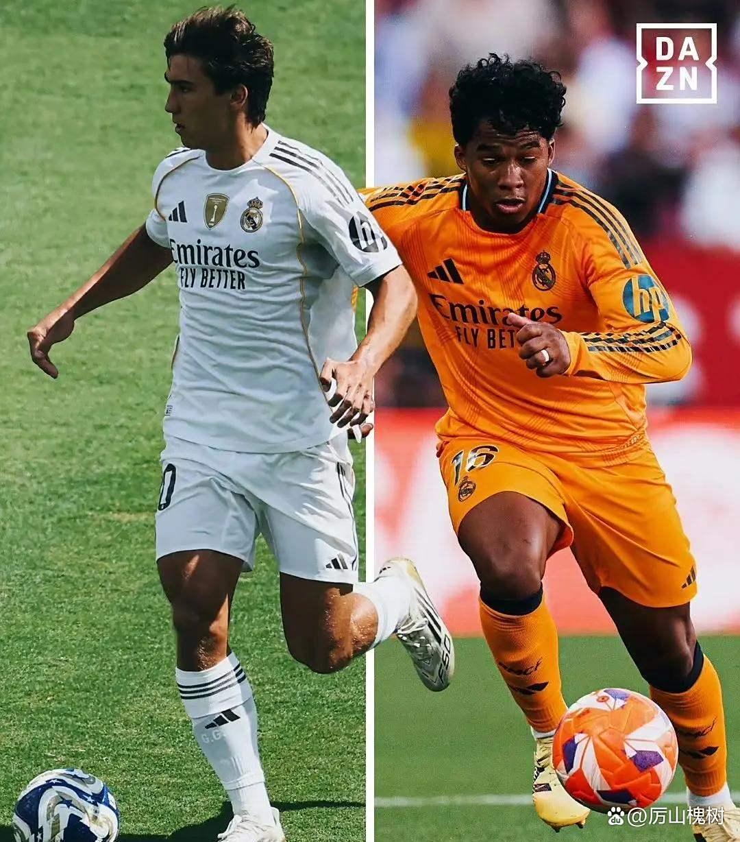 劳尔：未来我一定会回归皇马我把皇马俱乐部视为自己的家的简单介绍  第2张