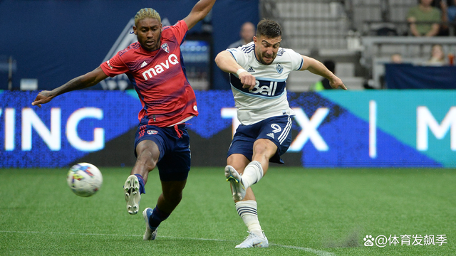 包含美职足温哥华白帽vs圣迭戈FC预测分析西部榜首之争的词条