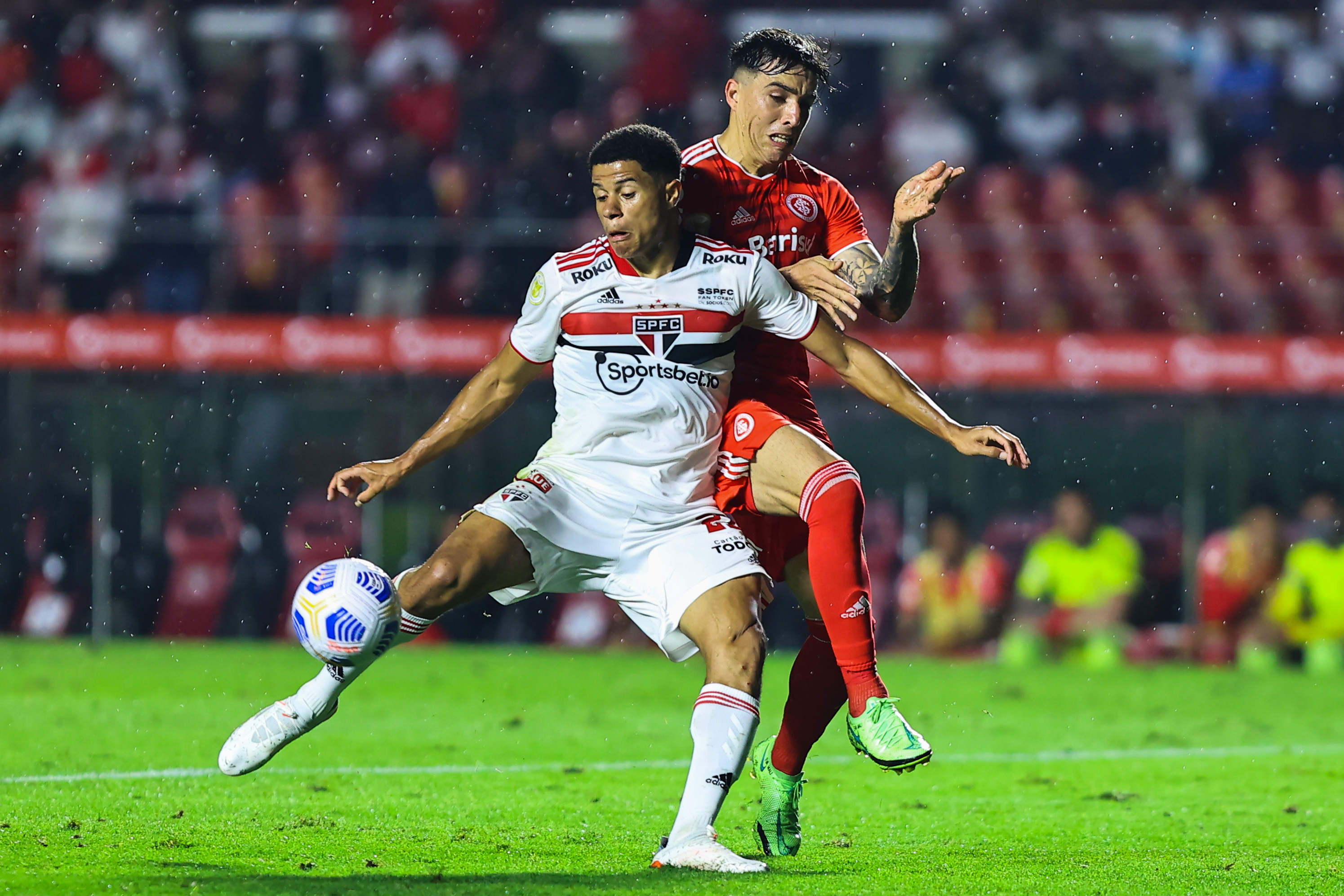 巴甲:米拉索尔VS塞阿拉的简单介绍 第1张 巴甲:米拉索尔VS塞阿拉的简单介绍 第1张