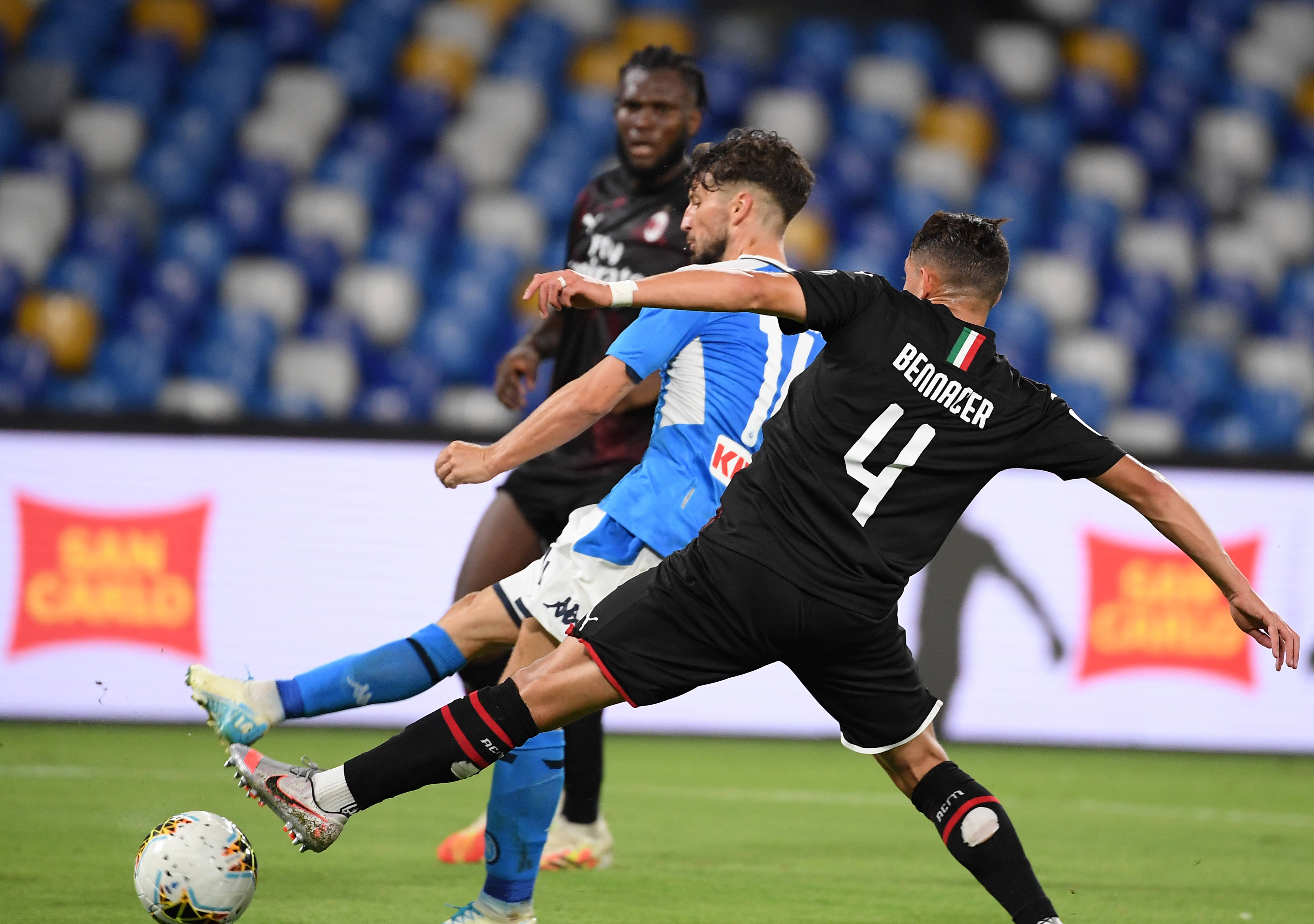 关于意乙：巴里VS弗罗西诺尼的信息  第2张