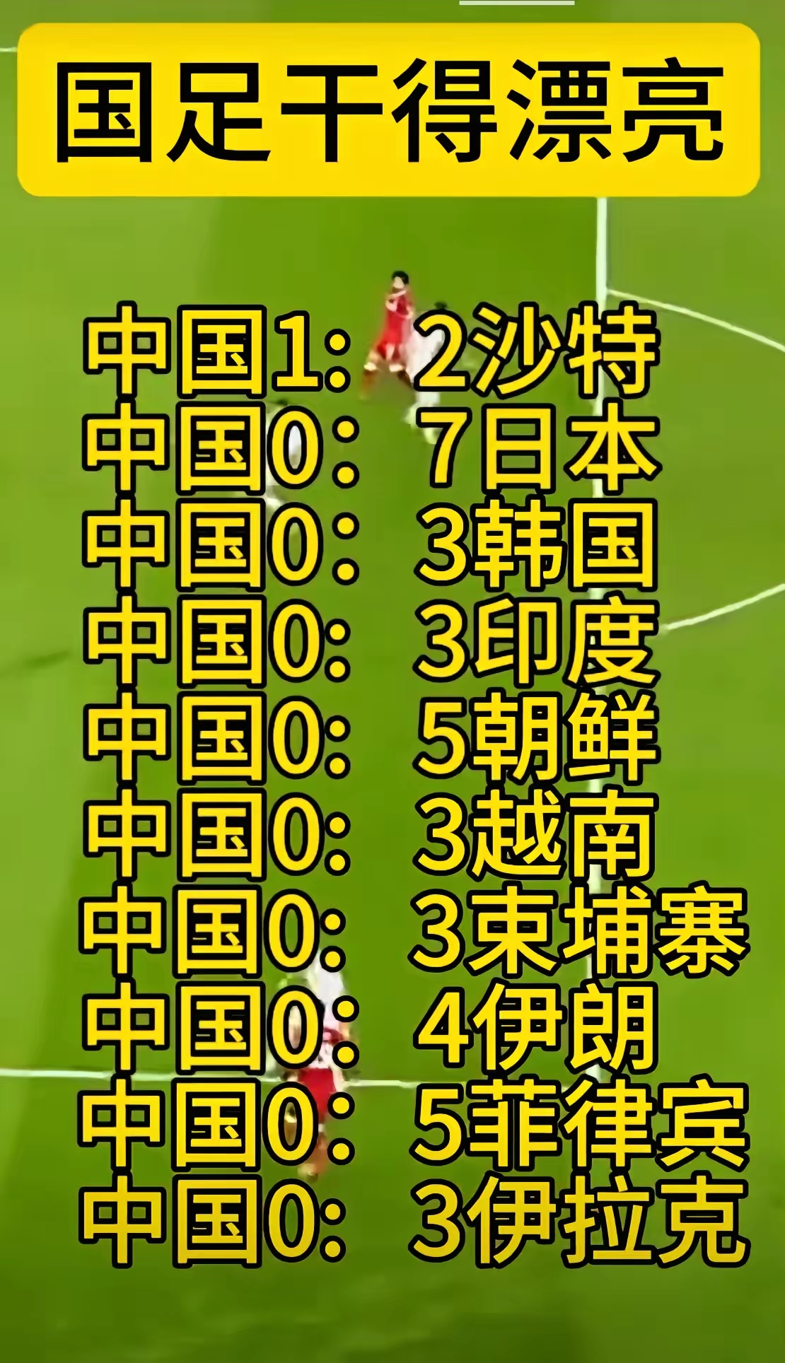 包含FIFA排名国足亚洲第14排名未发生变化的词条  第2张