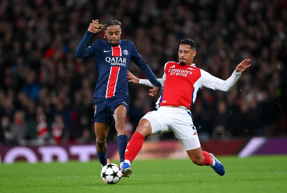 巴黎视巴尔科拉为非卖品球员是利物浦优先考虑的对象之一的简单介绍 第1张 巴黎视巴尔科拉为非卖品球员是利物浦优先考虑的对象之一的简单介绍 第1张