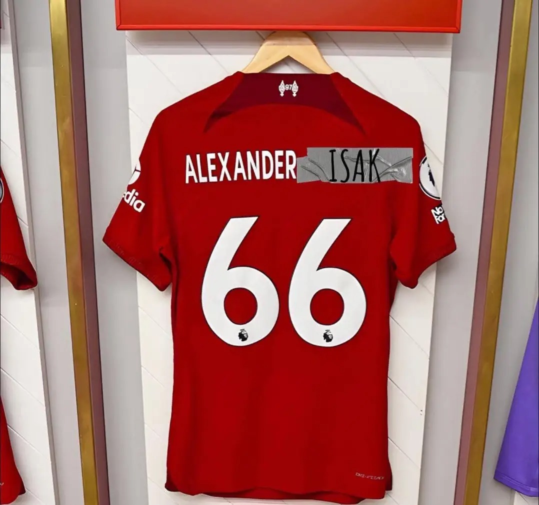 关于利物浦将巴尔科拉列入引援名单一亿欧元以上报价才有可能开启交易的信息