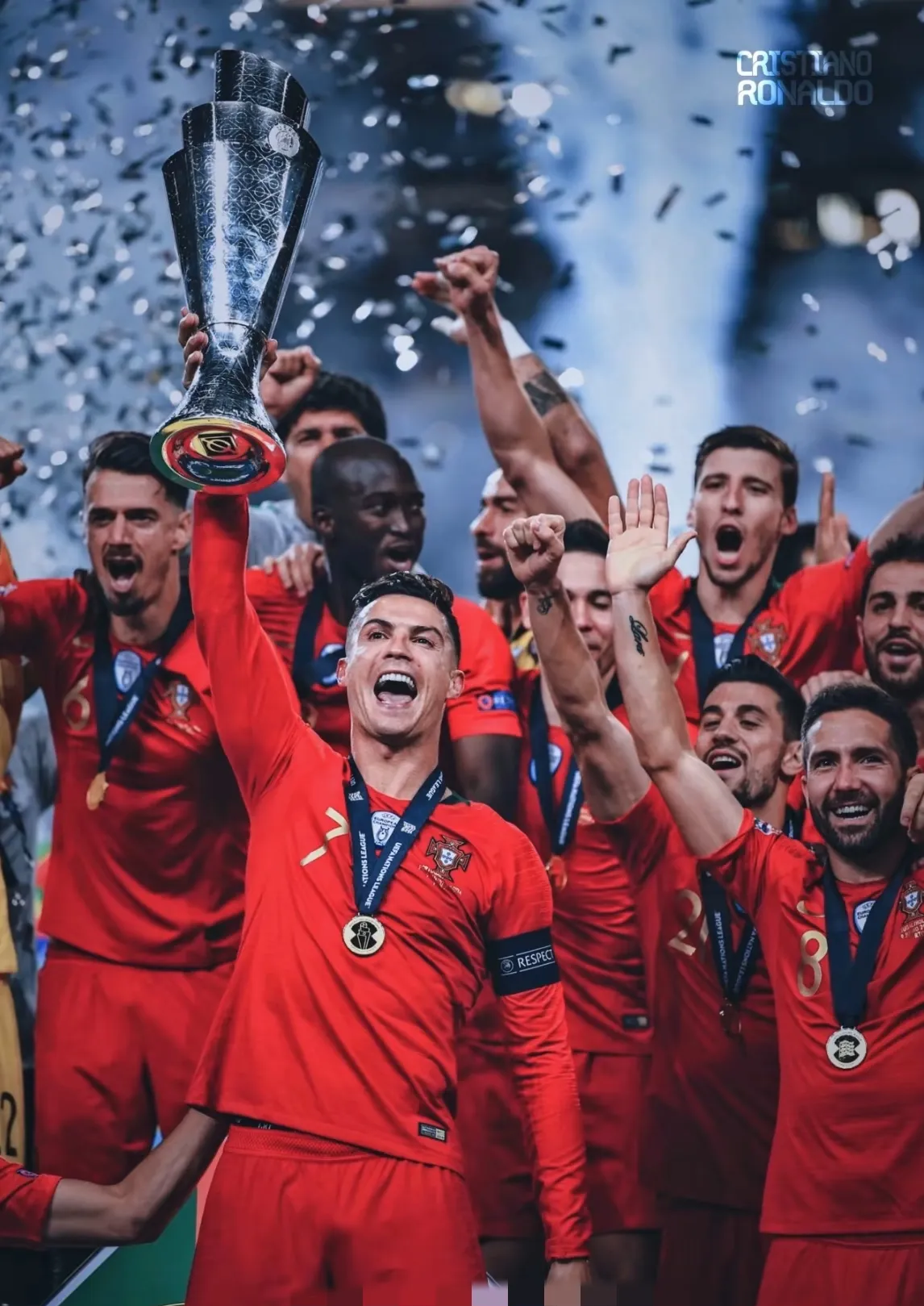 葡萄牙队世预赛大名单出炉C罗领衔B费、B席入选的简单介绍  第2张