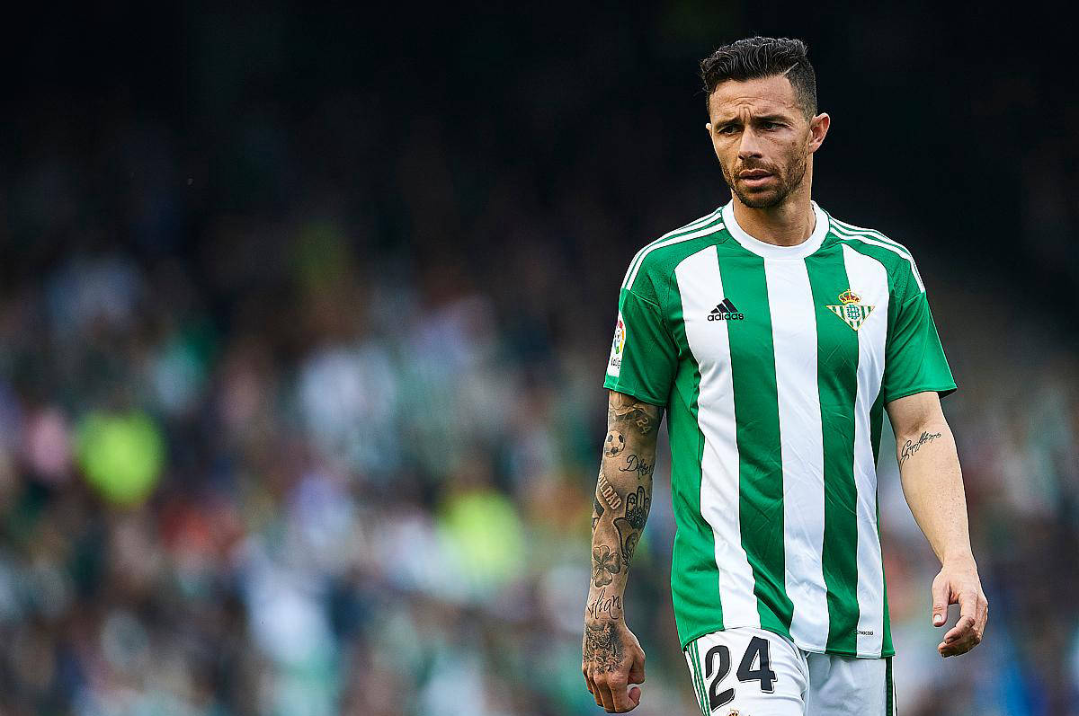 西甲皇家贝蒂斯3-0马洛卡安东尼世界波双响的简单介绍  第2张