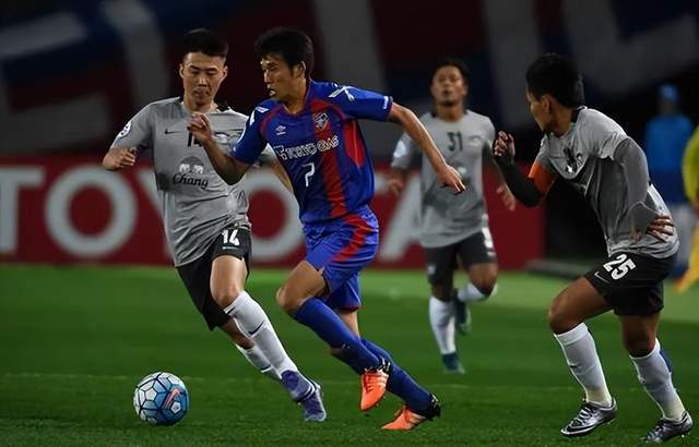 日职东京绿茵VS川崎前锋比赛预测川崎前锋进攻点分散的简单介绍 第1张 日职东京绿茵VS川崎前锋比赛预测川崎前锋进攻点分散的简单介绍 第1张