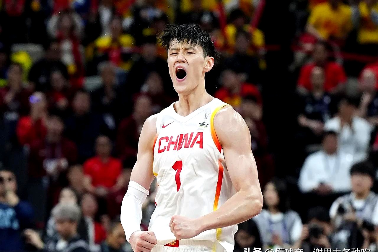 中国男篮今晚首战沙特郭士强能否率队开门红  第2张