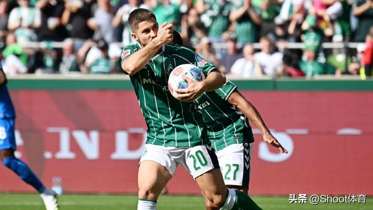 关于阿森纳门将租借至云达不莱梅上赛季曾在西甲效力的信息 第1张 关于阿森纳门将租借至云达不莱梅上赛季曾在西甲效力的信息 第1张