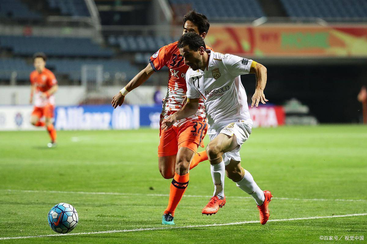 关于韩职联足球推荐：大邱FCvs全北现代前瞻全北现代更胜一筹的信息  第1张