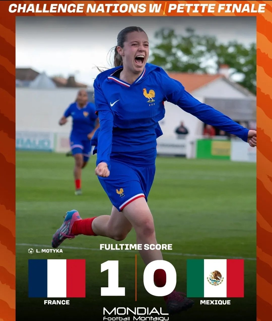 法甲女:斯特拉斯堡女足VS圣埃蒂安女足的简单介绍 第1张 法甲女:斯特拉斯堡女足VS圣埃蒂安女足的简单介绍 第1张