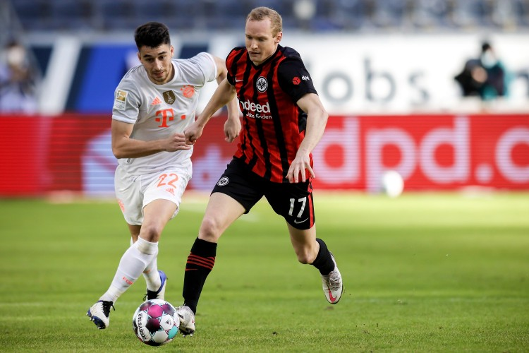 科莫有意拉波尔特球员有可能离队