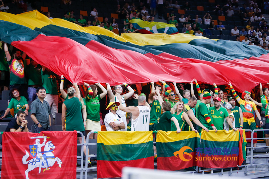 关于立陶宛男篮公布欧锦赛12人名单瓦兰领衔小萨缺席的信息
