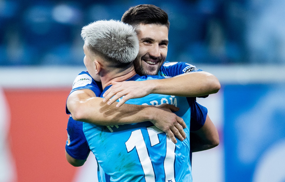 俄超:下诺夫哥罗德VS圣彼得堡泽尼特的简单介绍 第1张 俄超:下诺夫哥罗德VS圣彼得堡泽尼特的简单介绍 第1张