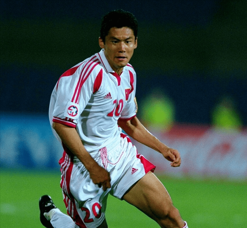 包含杨晨称王钰栋超同期的自己包括速度和技术的词条 第2张 包含杨晨称王钰栋超同期的自己包括速度和技术的词条 第2张