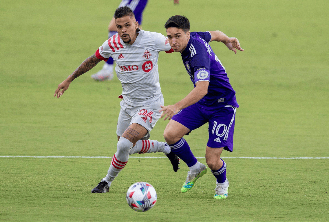 关于美职足奥兰多城vs芝加哥火焰足球比赛预测与推荐奥兰多城主场战绩优异的信息 第2张 关于美职足奥兰多城vs芝加哥火焰足球比赛预测与推荐奥兰多城主场战绩优异的信息 第2张