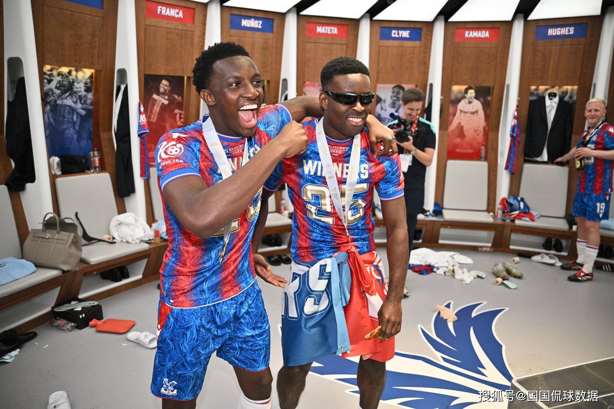 英超：狼队VS水晶宫  第1张