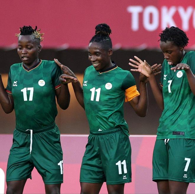 西甲女：马德里CFF女足VS洛格罗尼奥女足的简单介绍