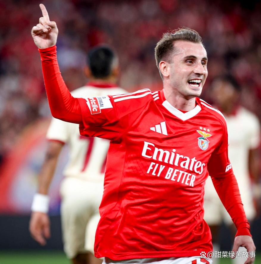 欧冠费内巴切0-0本菲卡费内巴切主场憾平的简单介绍  第1张