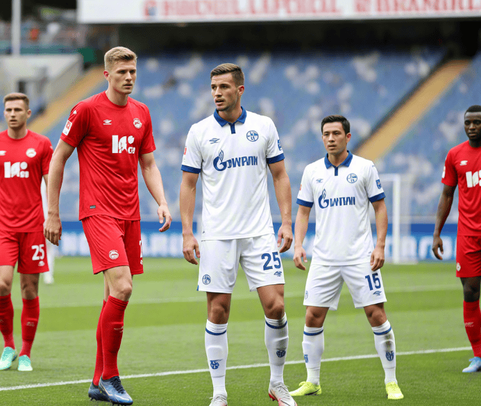 包含挪超特罗姆瑟vs莫尔德前瞻预测状态与战术的双重较量的词条  第2张