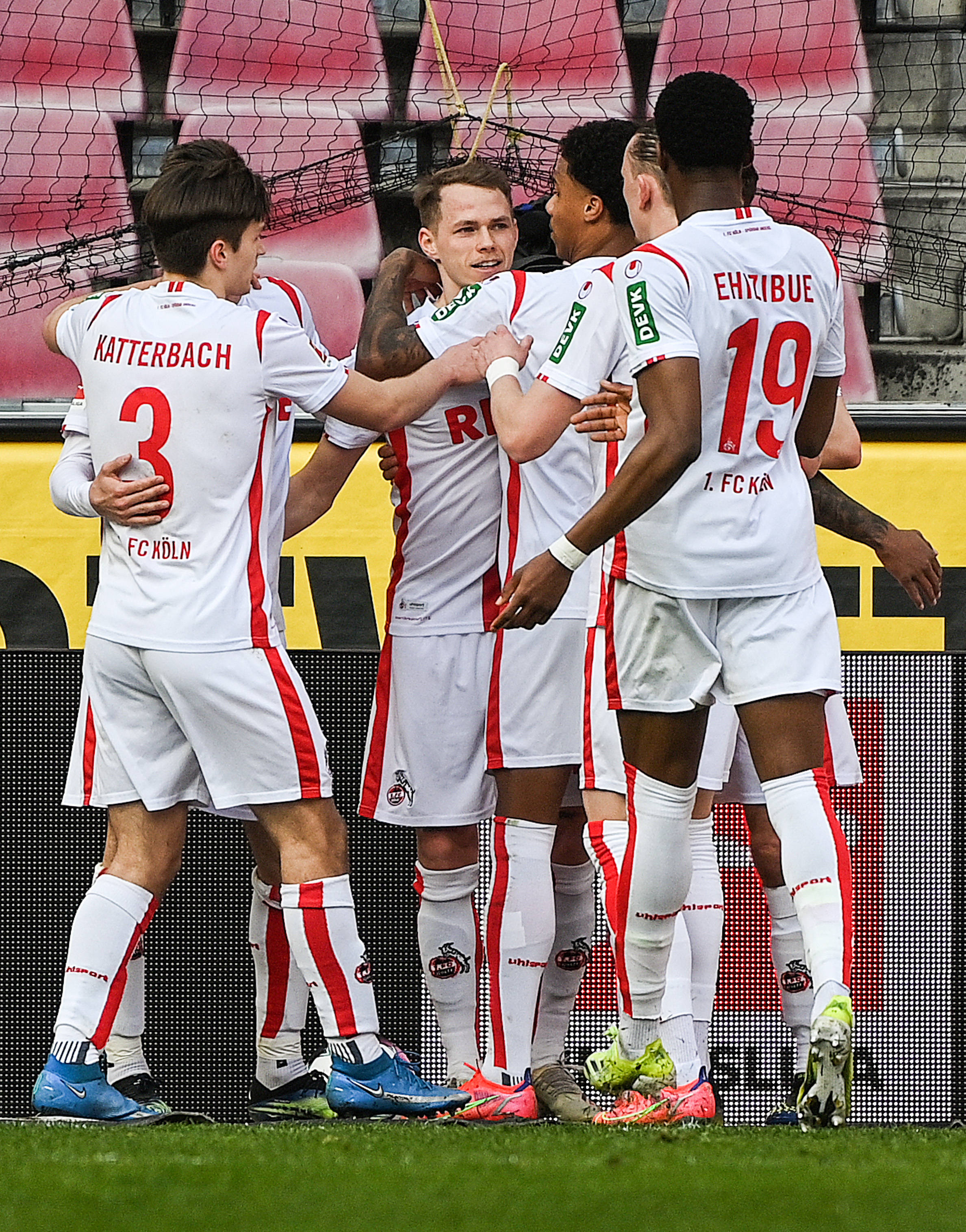 德西联：科隆业余队VS多特蒙德业余队的简单介绍