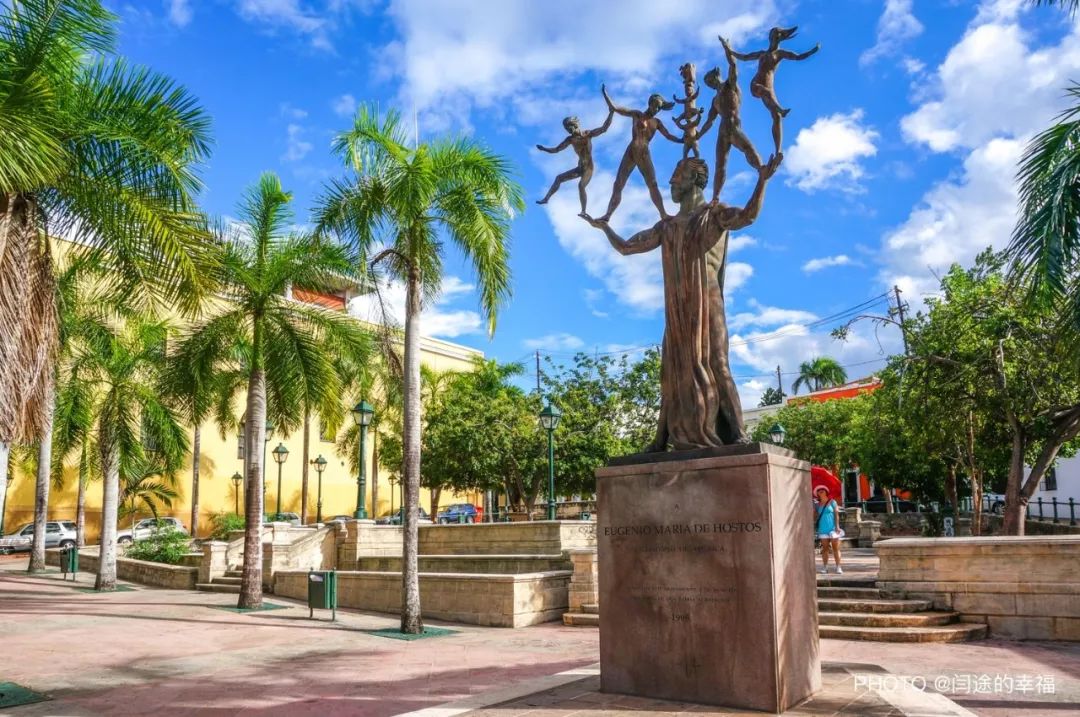 波多联:波多黎各圣胡安VS瓜亚马的简单介绍 第2张 波多联:波多黎各圣胡安VS瓜亚马的简单介绍 第2张