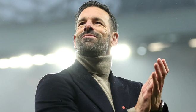 包含曝莱斯特城即将解雇范尼蓝狐敲定接替人选的词条  第2张