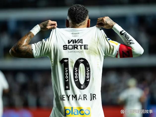 包含内马尔感染新冠再次被排除桑托斯大名单的词条