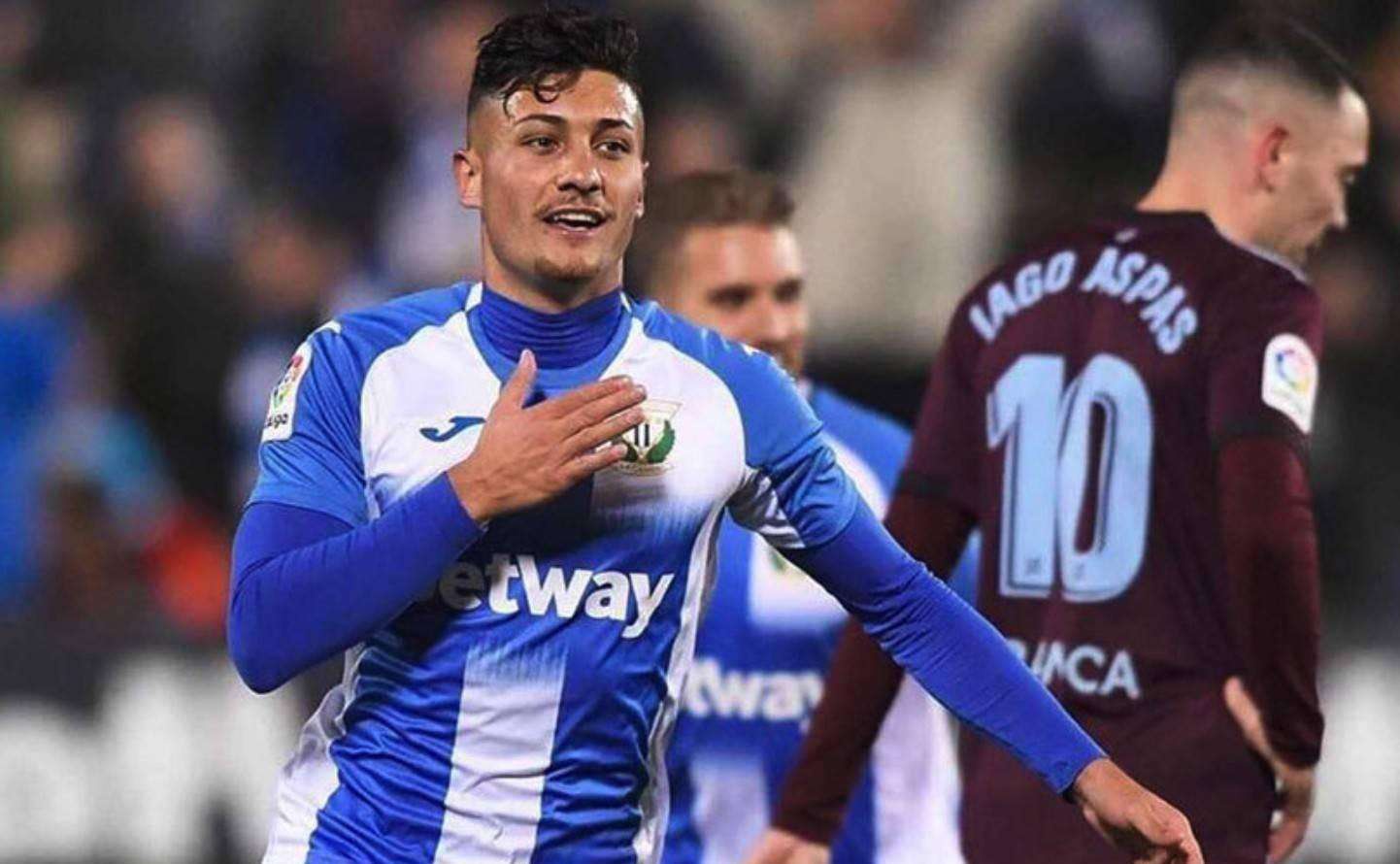 麦卡蒂造访法兰克福为转会展开讨论 第2张 麦卡蒂造访法兰克福为转会展开讨论 第2张