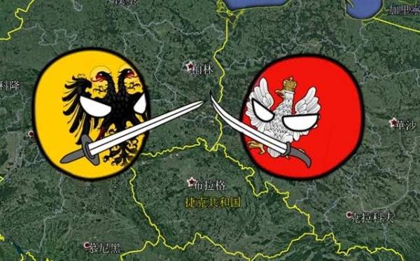 波兰甲：普什恰索尔VS莱格尼察