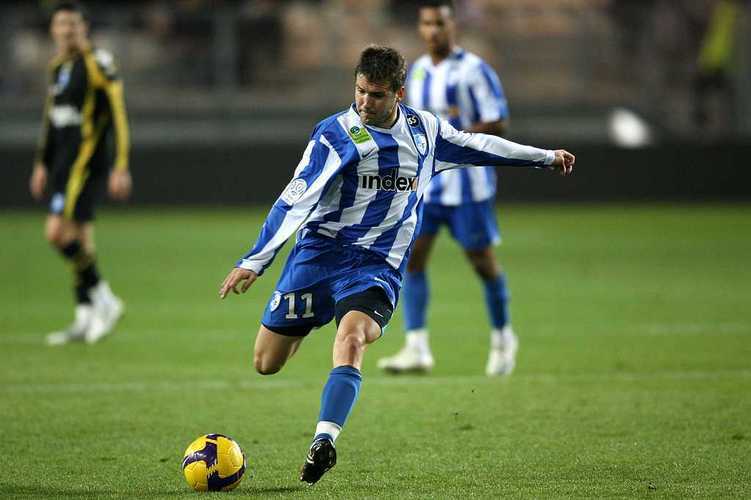 法乙:保洛尼VS格勒诺布的简单介绍 第2张 法乙:保洛尼VS格勒诺布的简单介绍 第2张