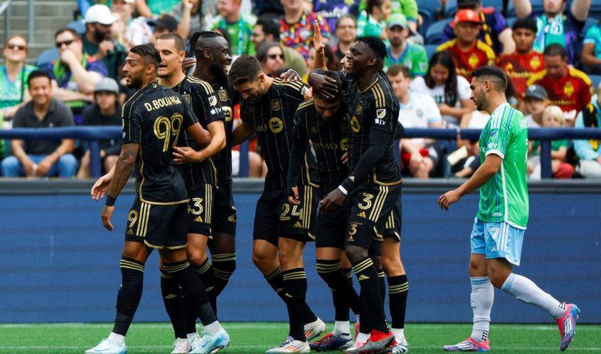 包含美职足堪萨斯城竞技VS奥斯汀FC比赛预测主队近况不佳的词条 第1张 包含美职足堪萨斯城竞技VS奥斯汀FC比赛预测主队近况不佳的词条 第1张