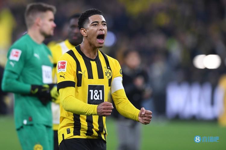 乔布贝林厄姆加盟多特蒙德创下桑德兰队史收入纪录的简单介绍 第1张 乔布贝林厄姆加盟多特蒙德创下桑德兰队史收入纪录的简单介绍 第1张