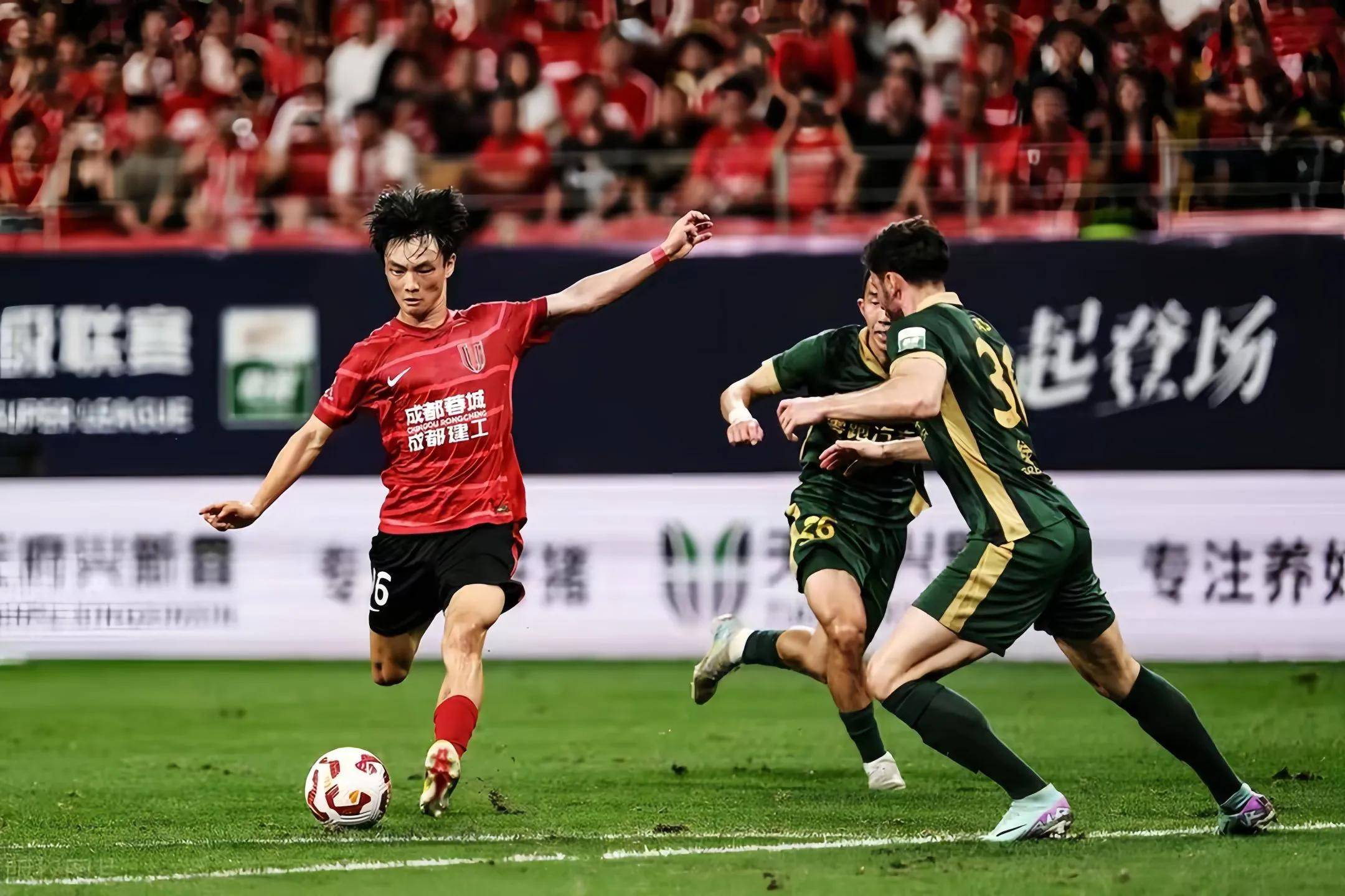 中超最新积分榜申花丢榜首海港1分优势领跑的简单介绍 第2张 中超最新积分榜申花丢榜首海港1分优势领跑的简单介绍 第2张