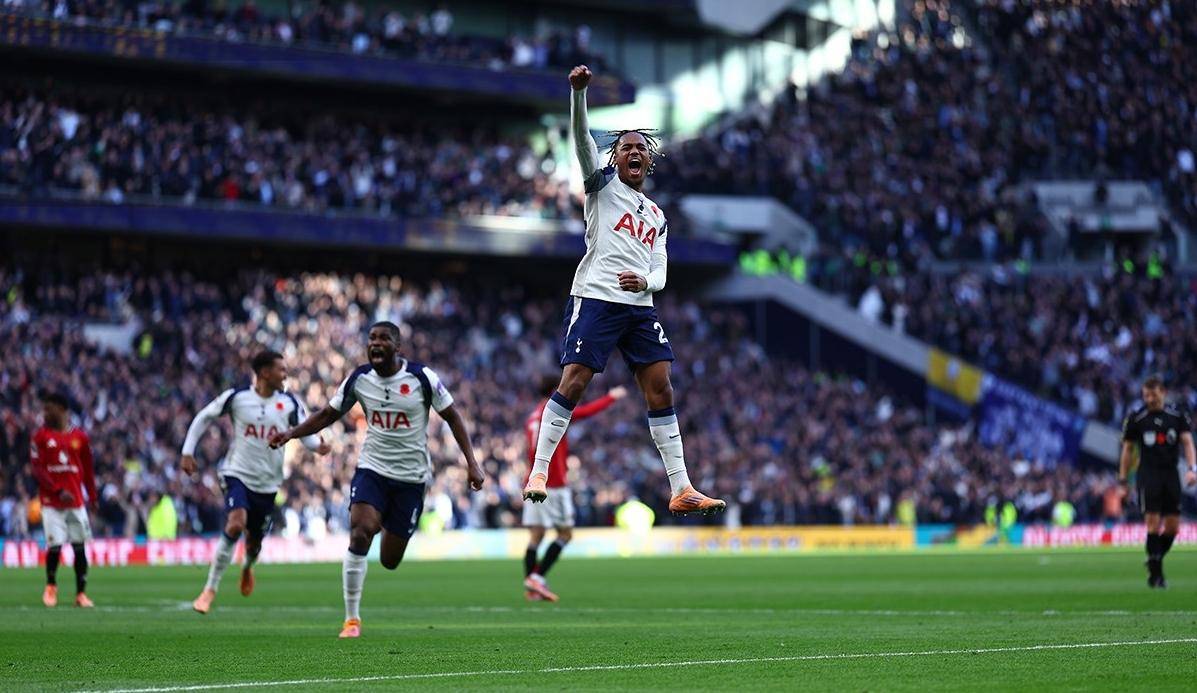 关于英超曼城0-2托特纳姆热刺布伦南破门帕利尼亚笑纳大礼的信息