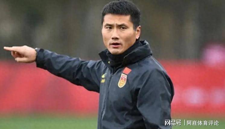 关于足协回应何以选聘邵佳一基于国足现状做出的决定的信息