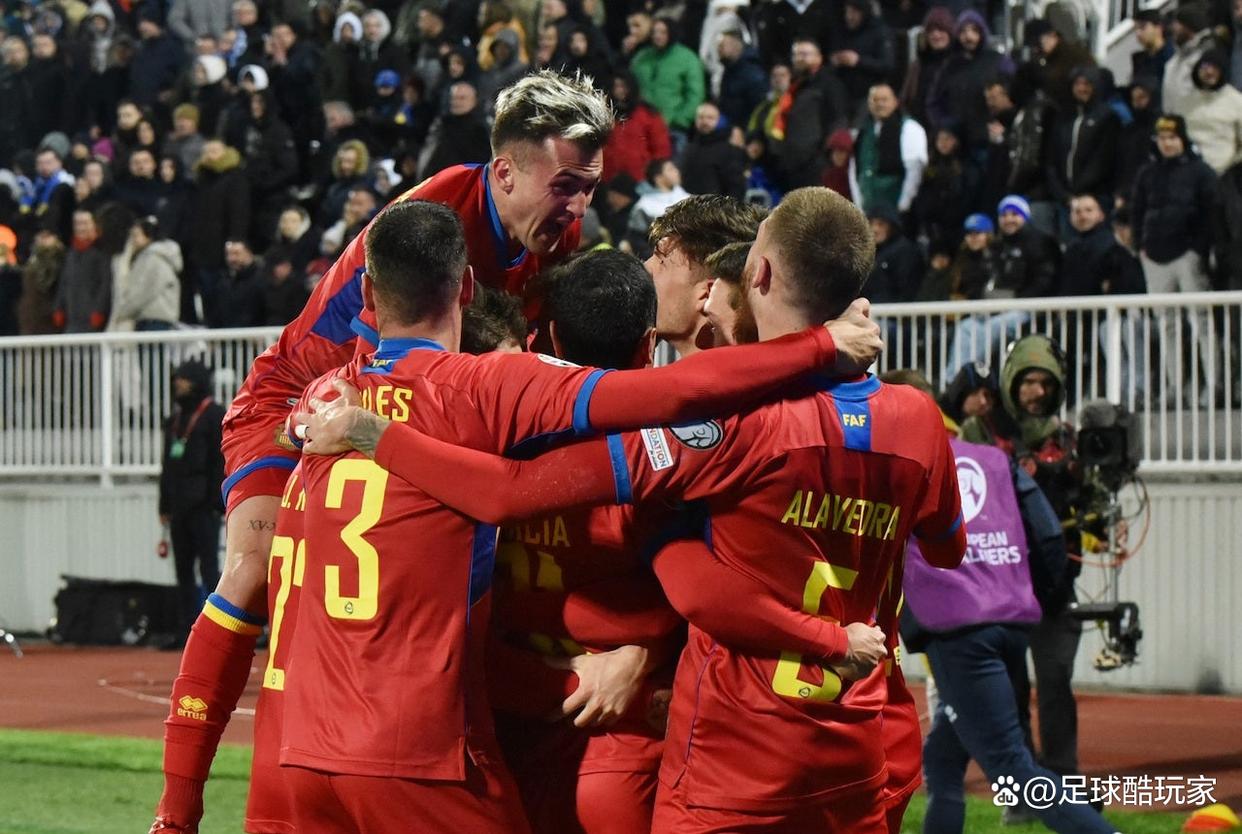 世预赛安道尔VS阿尔巴尼亚比分预测阿尔巴尼亚实力更强的简单介绍  第2张