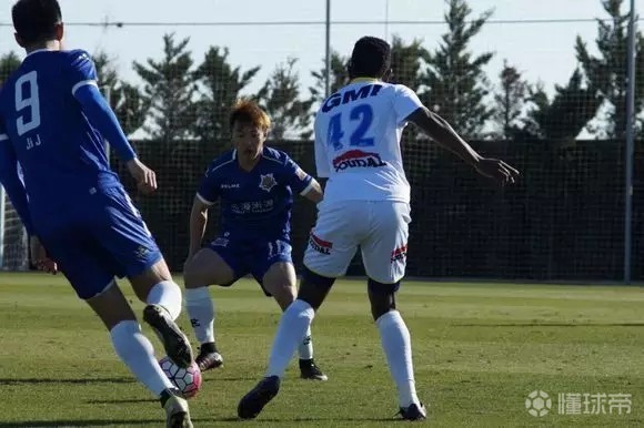 比甲：韦斯特洛VS根特的简单介绍  第2张