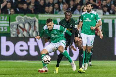 德乙：达姆施塔特VS格雷特霍夫菲尔特的简单介绍  第1张