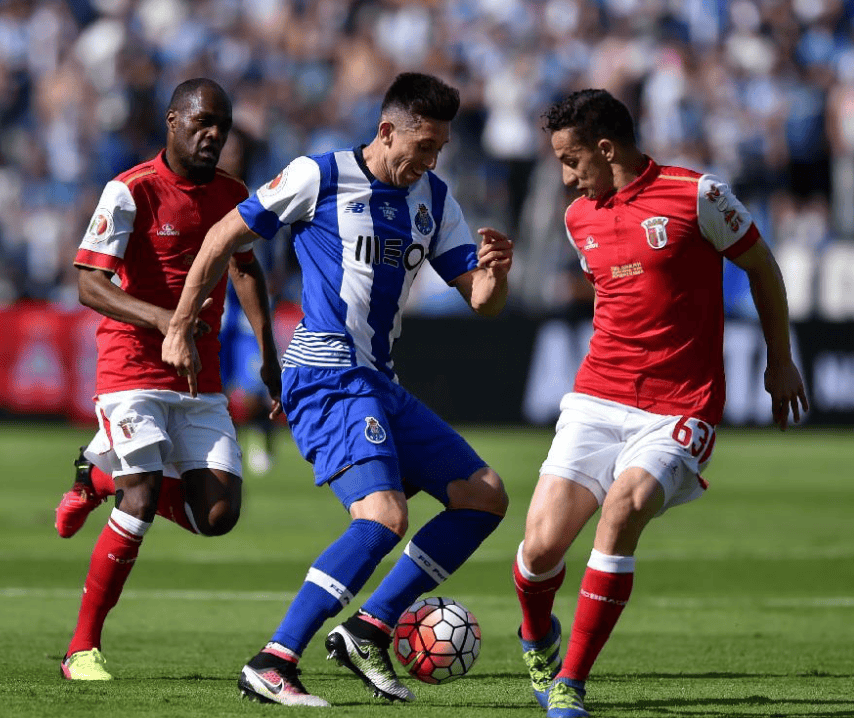 欧联杯克卢日VS布拉加比分预测殊死一战的简单介绍  第1张