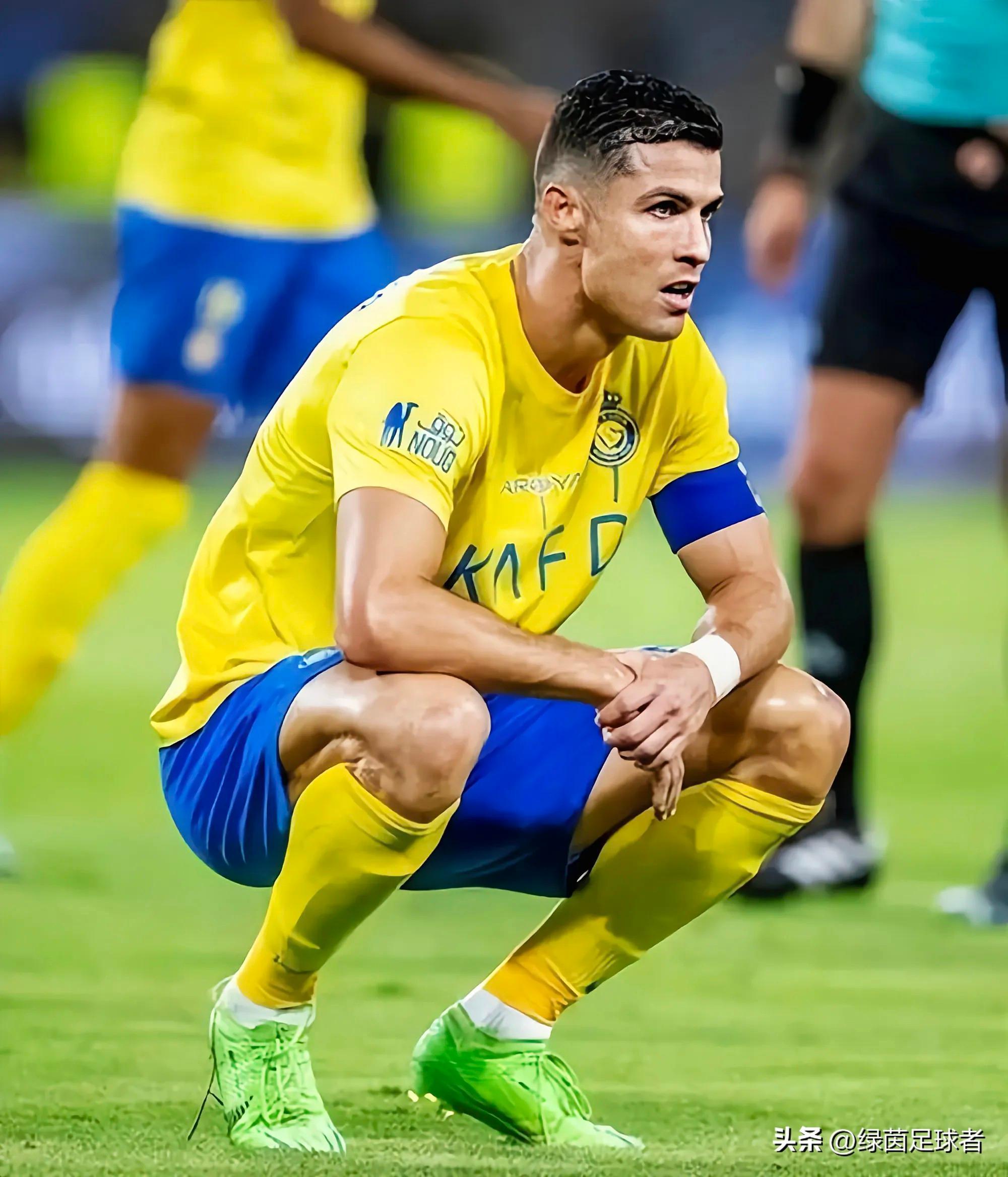 关于曝C罗或签短约参加世俱杯与利雅得胜利合约下个月到期的信息 第2张 关于曝C罗或签短约参加世俱杯与利雅得胜利合约下个月到期的信息 第2张