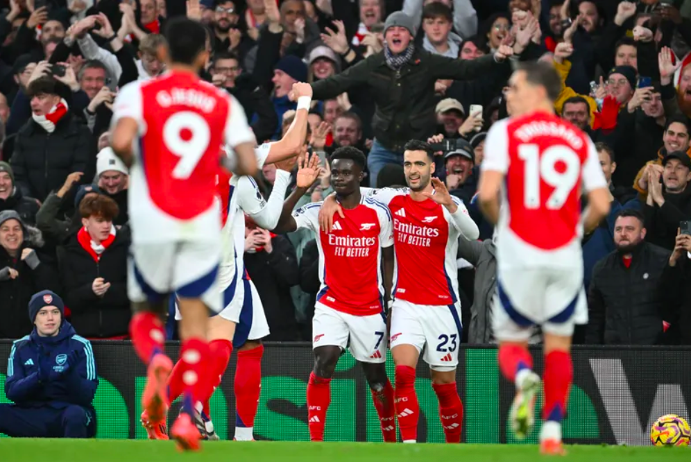 友谊赛阿森纳3-2纽卡厄德高点射建功梅里诺破门的简单介绍 第1张 友谊赛阿森纳3-2纽卡厄德高点射建功梅里诺破门的简单介绍 第1张