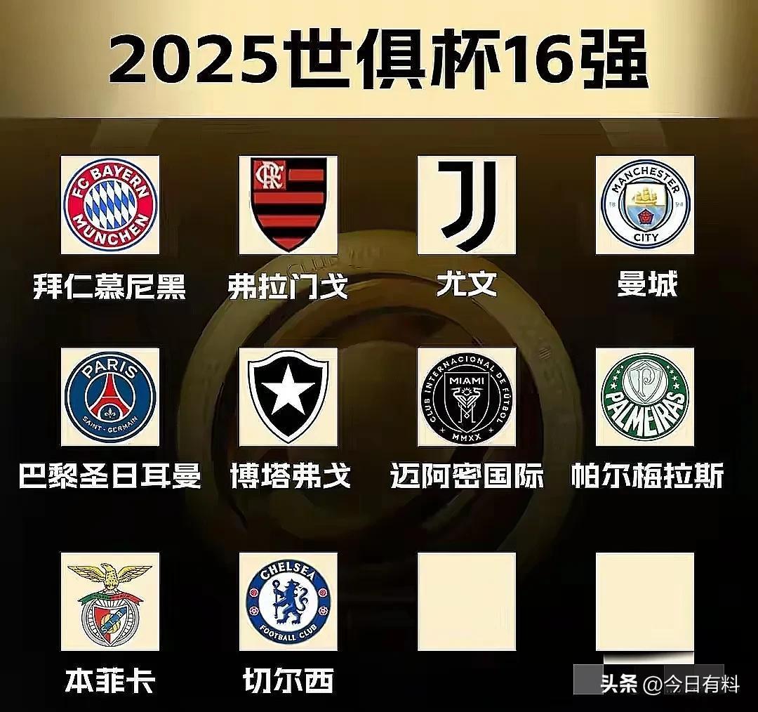 包含世俱杯巴甲4队已出局2队弗拉门戈被淘汰的词条 第1张 包含世俱杯巴甲4队已出局2队弗拉门戈被淘汰的词条 第1张