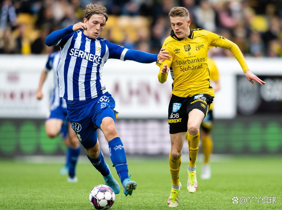 关于瑞典超哥德堡vs埃尔夫斯堡前瞻预测老牌劲旅强势对话的信息