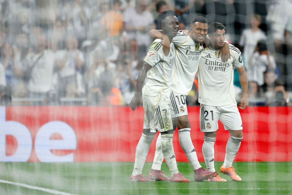 包含皇马联赛共得到85个点球姆巴佩操刀主罚帮助球队取胜的词条  第2张