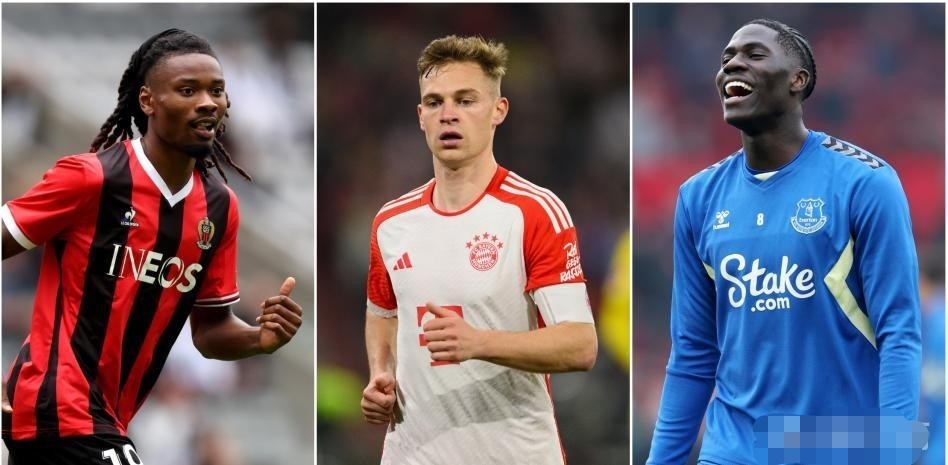 德转发布球队夏窗表现评级红军排名第一档的简单介绍 第2张 德转发布球队夏窗表现评级红军排名第一档的简单介绍 第2张