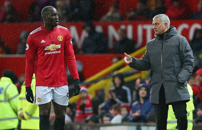 关于卢卡库接近伤愈复出目前正在进行康复训练的信息 第1张 关于卢卡库接近伤愈复出目前正在进行康复训练的信息 第1张