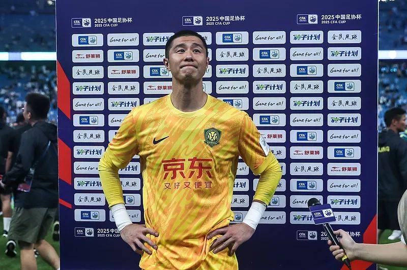 关于博主：侯森参加国安训练恢复状况良好的信息  第1张